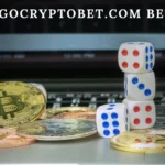 GoCryptoBet.com Bet: Inside the Crypto Betting Reality