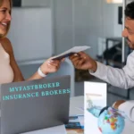 MyFastBroker Insurance Brokers: Expert Help Made Simple