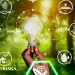 Närkes Elektriska: Leading Green Energy Solutions