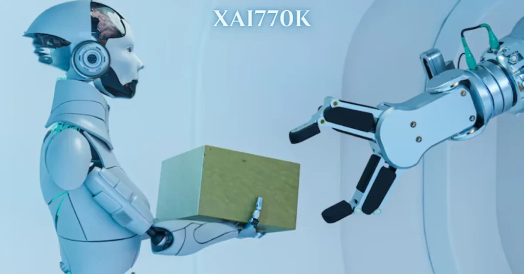 XAI770K