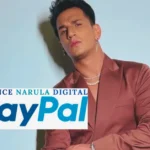 Prince Narula Digital PayPal: Easy Setup, Safe Payments