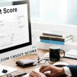 gomyfinance.com Credit Score Guide to Boost Financially