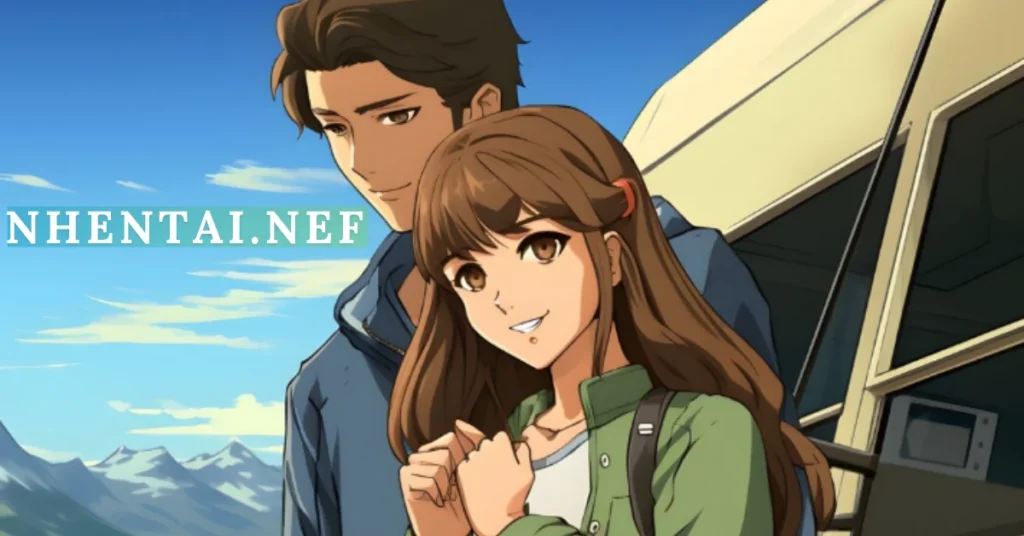 nhentai.nef