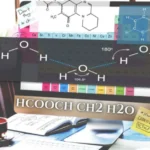 HCOOCH CH2 H2O: Hydrolysis Reaction and Industrial Impact