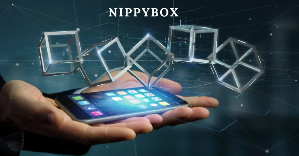 Nippybox