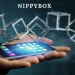 NippyBox: Smart Sync and Secure Sharing for Everyone