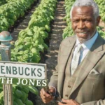 MyGreenBucks Kenneth Jones Leads Sustainable Finance Shift