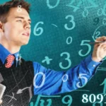 8093642079: Mystery, Math, and Modern Meaning