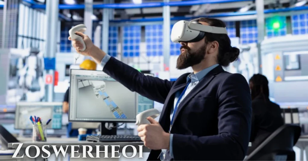 Zoswerheoi: Powering the Future of Smart Innovation