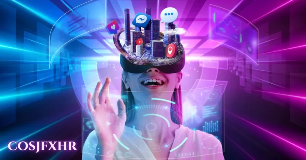 cosjfxhr: Digital Mystery with Real-World Impact