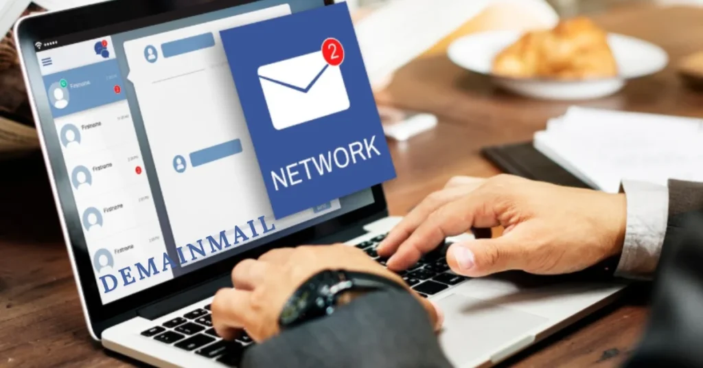 demainmail