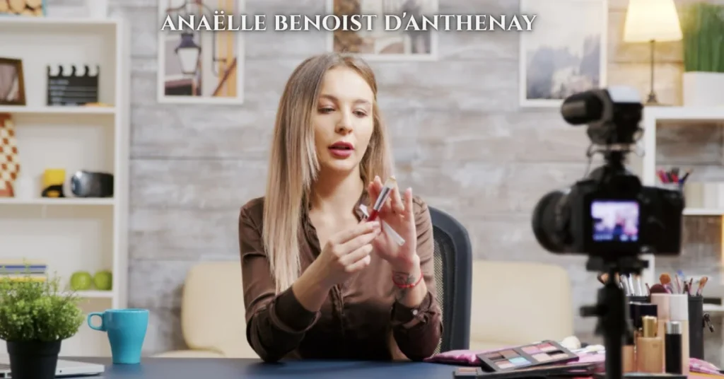 anaëlle benoist d'anthenay